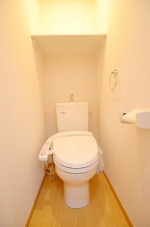 レオパレスRINAの物件内観写真